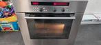Bosch inbouw oven combi magnetron functie, Witgoed en Apparatuur, Ovens, Gebruikt, Oven met grill, Inbouw, Hete lucht