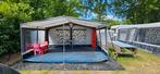 Sprite esprit caravan 4 persoons, Particulier, Luifel, Sprite, Tot en met 4