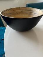 Schaal, Huis en Inrichting, Woonaccessoires | Schalen en Manden, Ophalen, Overige materialen, Schaal, Rond
