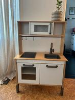 Ikea speelgoedkeuken keuken speelgoed, Kinderen en Baby's, Ophalen, Zo goed als nieuw