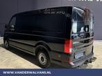 Volkswagen Crafter 2.0 TDI 141pk L3H2 L2H1 Euro6 Airco | 300, Voorwielaandrijving, Stof, Gebruikt, 4 cilinders