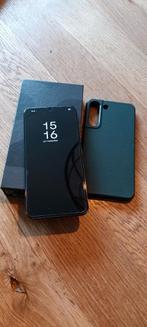 Samsung Galaxy S22 128gb, Telecommunicatie, Mobiele telefoons | Samsung, Ophalen, Zwart, Zo goed als nieuw, Galaxy S22