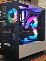 MULTIMEDIA & GAME PC i5 12600K/1TBM.2/32GBDDR4/RTX3060Ti 8G, 32 GB, Zelf gebouwde pc, Multimedia-game@hotmail.com, Ophalen of Verzenden