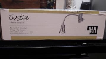 Lamp beschikbaar voor biedingen