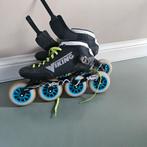 Viking skeelers maat 42, Sport en Fitness, Skeelers, Ophalen, Zo goed als nieuw, Inline skates 4 wielen, Overige merken