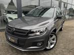Volkswagen Tiguan 1.4 TSI R-Line Edition Pano., Auto's, Voorwielaandrijving, 15 km/l, Gebruikt, 4 cilinders