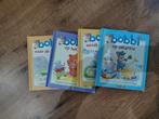 Bobbi peuterboekjes, Boeken, Kinderboeken | Baby's en Peuters, Ophalen of Verzenden, Zo goed als nieuw, Ingeborg Bijlsma & Monica Maas