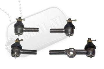 Willys M38a1 Jeep ( Nekaf ) Stuurkogel Set 3/4 inch beschikbaar voor biedingen