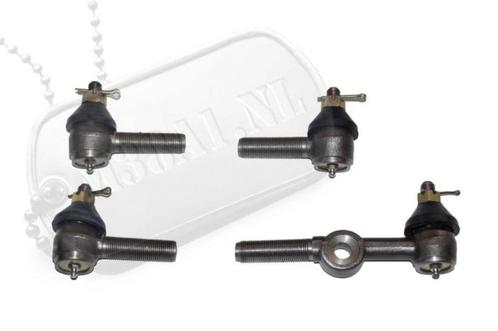 Willys M38a1 Jeep ( Nekaf ) Stuurkogel Set 3/4 inch, Auto-onderdelen, Besturing, Jeep, Oldtimer onderdelen, Overige automerken