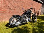 Honda VT1100 Shadow custom, Motoren, Cardan-aandrijving, 2 cilinders, 1098 cc, Particulier