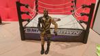 WWE Goldust, Ophalen of Verzenden, Gebruikt