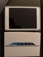 Apple iPad Mini 16GB - 2015, Computers en Software, Apple iPads, Gebruikt, Ophalen of Verzenden, Zilver, 7 inch of minder