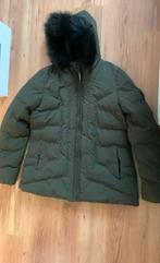 Winter damesjas cars jeans l, Kleding | Dames, Overige kleuren, Maat 42/44 (L), Ophalen of Verzenden, Zo goed als nieuw