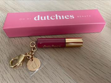 Dutchies - Glow on the go - lipgloss - NIEUW beschikbaar voor biedingen