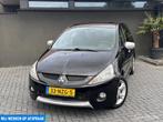 Mitsubishi Grandis 2.4-16V Intense| 7-zitter| Rijden op LPG!, Voorwielaandrijving, Emergency brake assist, Gebruikt, 7 stoelen