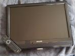 Philips Lcd-tv 22PFL3403/10 incl ophangbeugel, Audio, Tv en Foto, Televisies, Ophalen, Philips, Gebruikt, 50 Hz