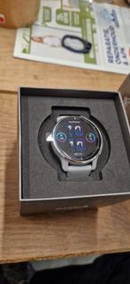 Garmin Venu 2 Plus GPS Smartwatch, Garmin, Nieuw, Ophalen of Verzenden, GPS
