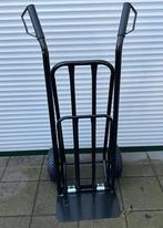 Nieuwe steekwagen met plateau, 100 liter of meer, Ophalen, Nieuw, Steekwagen