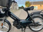 Tomos Bromfiets, Ophalen, Gebruikt, Maximaal 25 km/u, Standard