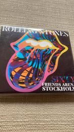 Rolling Stones Stockholm, Cd's en Dvd's, Vinyl | R&B en Soul, Verzenden