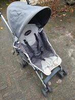 MacLaren kinderbuggy, Ophalen, Gebruikt, Maclaren, Regenhoes