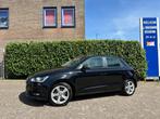 Audi A1 Sportback 1.4 TFSI Climate C, Pdc, Navigatie, Stoelv, Auto's, Audi, Voorwielaandrijving, Zwart, Met garantie (alle), 4 stoelen
