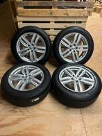 ATS Antares velgen 18 inch 5X112 Kodiaq Taracco, Auto-onderdelen, Banden en Velgen, Ophalen, 18 inch, Gebruikt, Velg(en)