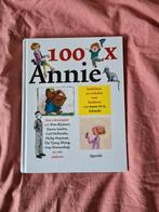100 x Annie - Annie M.G. Schmidt, Ophalen of Verzenden
