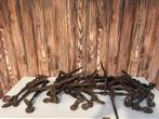 Kettingspanners lading spanner 18 stuks, Ophalen, Zo goed als nieuw