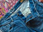 Pme Legend Pall Mall jeans spijkerbroek Aviator maat 31/34, Blauw, W32 (confectie 46) of kleiner, Ophalen of Verzenden, Zo goed als nieuw