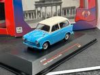 IST Models Trabant P50 Kombi 1:43 OVP, Ophalen of Verzenden, Zo goed als nieuw, Auto, Overige merken