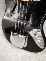 Electrische basgitaar, Ophalen, Gebruikt, Elektrisch