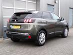 Peugeot 3008 1.2 PureTech Active, Auto's, 65 €/maand, Stof, Gebruikt, 1199 cc