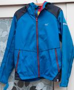 Jas maat 176, Kinderen en Baby's, Kinderkleding | Maat 176, Regatta, Jongen of Meisje, Ophalen of Verzenden, Zo goed als nieuw
