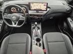Nissan Juke 1.0 DIG-T N-Connecta Automaat / Cold Pack / Appl, Stof, Euro 6, Bedrijf, 3 cilinders