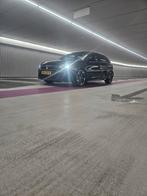 Peugeot 308 1.6 THP 184KW 5-DRS 2016 Zwart, Voorwielaandrijving, 4 cilinders, Zwart, Origineel Nederlands