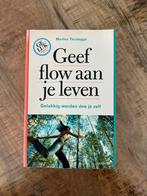 Marlies Terstegge - Geef flow aan je leven, Ophalen of Verzenden, Nieuw, Marlies Terstegge