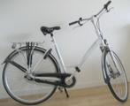 Batavus damesfiets i.z.g.st, Fietsen en Brommers, Ophalen, 53 tot 56 cm, Versnellingen, Batavus
