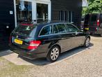 Mercedes-Benz C-Klasse Estate 220 CDI BlueEFFICIENCY Busines, Automaat, Euro 5, Zwart, Diesel