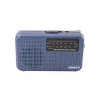 Nieuwe Mini Radio - Draagbaar en compact!, Ophalen of Verzenden, Nieuw, Radio