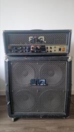 Engl Powerball E645 gitaarversterker, Ophalen, Gebruikt, Gitaar, 100 watt of meer