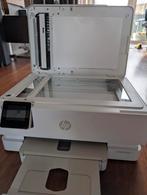 HP Envy Inspire 7924 - Zo goed als nieuw!, Computers en Software, Printers, Ophalen, Kleur printen, Inkjetprinter, All-in-one