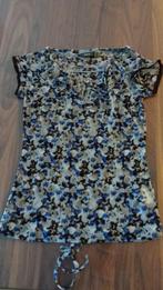 MEXX blousje, Ophalen, Zo goed als nieuw, Maat 34 (XS) of kleiner, Blauw