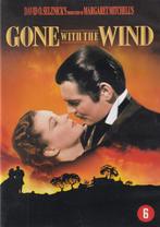 Te koop dubbel dvd gone with the wind (nederlands ondertite, Cd's en Dvd's, Alle leeftijden, Ophalen of Verzenden, 1940 tot 1960