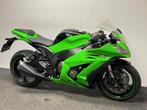 Prachtige Kawasaki ZX 10R NINJA ZX10R (bj 2011), Motoren, Motoren | Kawasaki, 4 cilinders, Bedrijf, Super Sport, Meer dan 35 kW