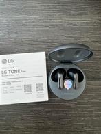 LG Tone free earbuds, Audio, Tv en Foto, Koptelefoons, Overige merken, Ophalen of Verzenden, Bluetooth, Zo goed als nieuw