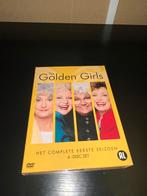 The Golden Girls - Seizoen 1 - DVD Boxset, Cd's en Dvd's, Dvd's | Tv en Series, Alle leeftijden, Boxset, Ophalen of Verzenden