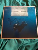 Billie Eilish gesigneerde poster, Verzamelen, Posters, Ophalen of Verzenden, Zo goed als nieuw, A1 t/m A3, Muziek