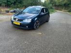 Golf 5 Blauw, Auto's, Volkswagen, 4 cilinders, Blauw, 122 pk, Blauw