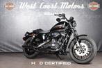 Harley-Davidson XL883R Sportster 883 R (bj 2015), Bedrijf, Overig